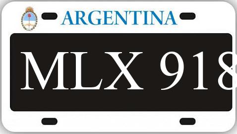 Patente MLX918
