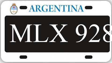 Patente MLX928