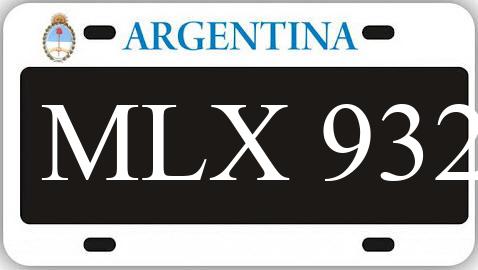 Patente MLX932