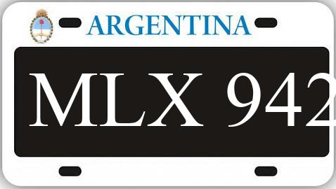 Patente MLX942