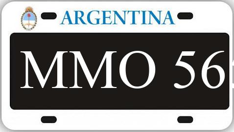 Patente MMO565