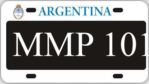Patente MMP101