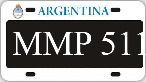 Patente MMP511