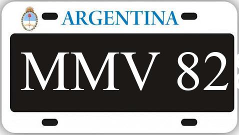 Patente MMV828