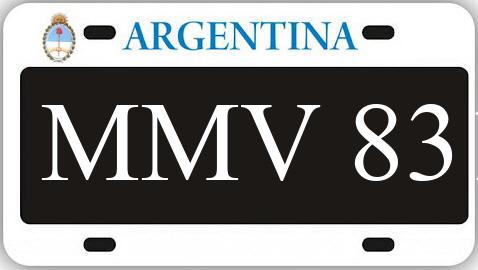 Patente MMV831