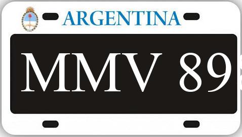 Patente MMV898