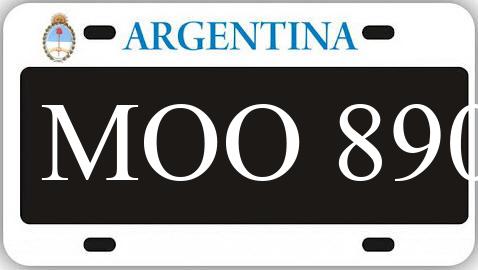 Patente MOO890
