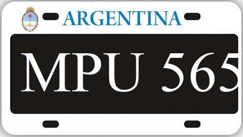 Patente MPU565