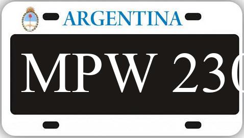 Patente MPW230