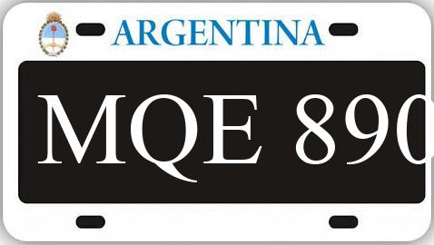 Patente MQE890