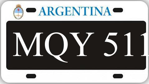 Patente MQY511