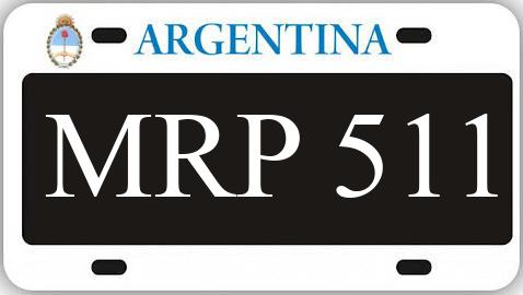 Patente MRP511