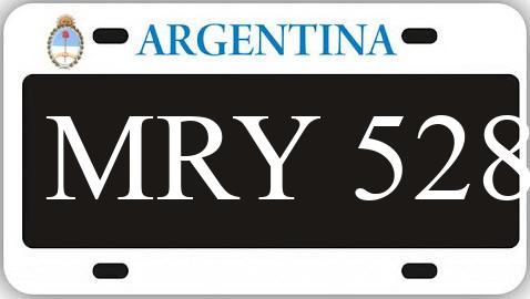 Patente MRY528