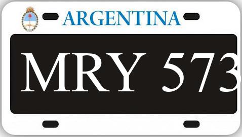 Patente MRY573