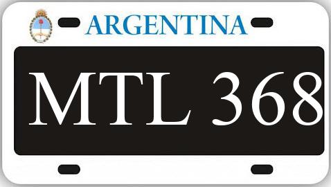 Patente MTL368