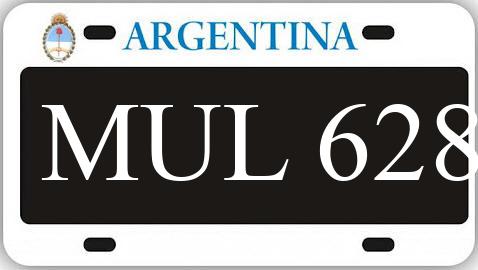 Patente MUL628