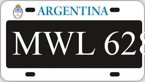 Patente MWL628
