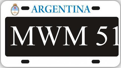 Patente MWM518