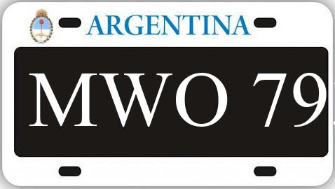 Patente MWO793