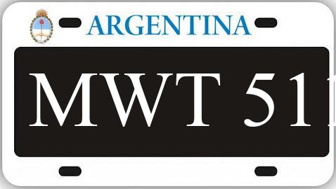 Patente MWT511