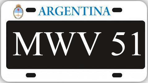 Patente MWV511