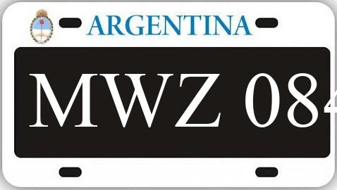 Patente MWZ084