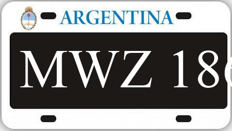 Patente MWZ186