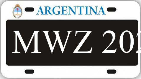 Patente MWZ202