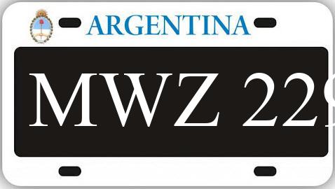 Patente MWZ229