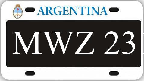 Patente MWZ231