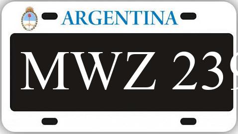Patente MWZ239