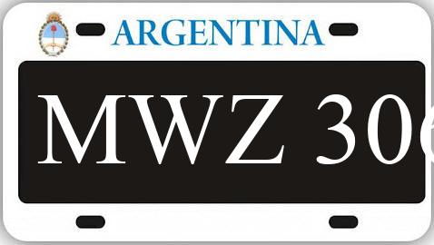 Patente MWZ306