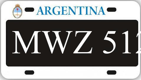Patente MWZ512