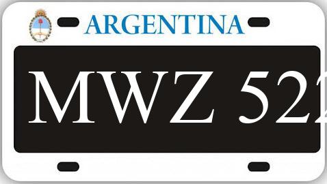 Patente MWZ522