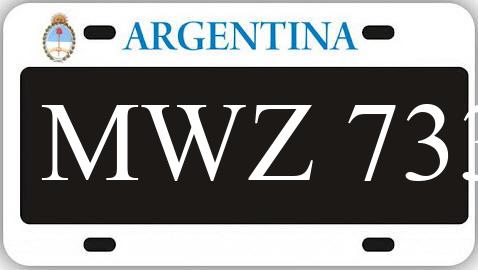 Patente MWZ733