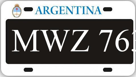 Patente MWZ763