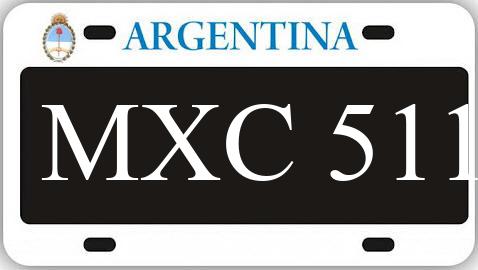 Patente MXC511