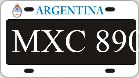 Patente MXC890