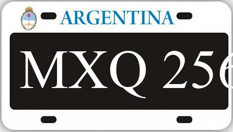 Patente MXQ256