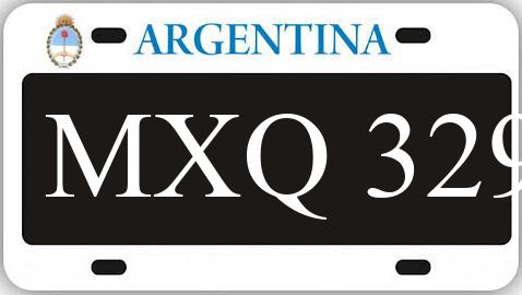 Patente MXQ329