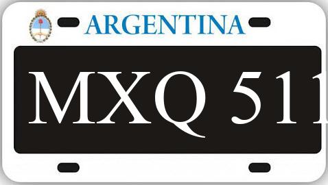 Patente MXQ511