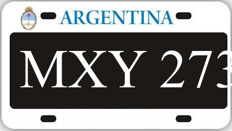 Patente MXY273