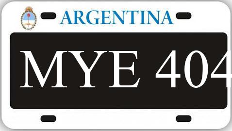 Patente MYE404