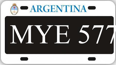Patente MYE577
