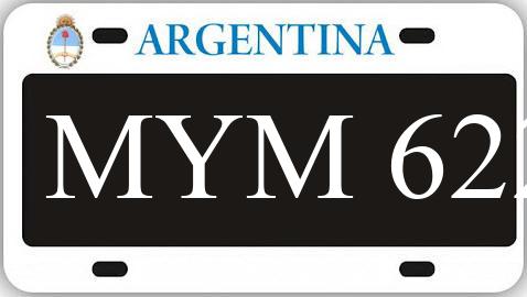 Patente MYM622