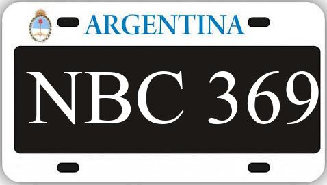 Patente NBC369