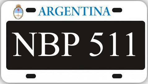 Patente NBP511