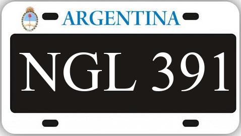 Patente NGL391