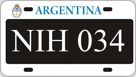 Patente NIH034