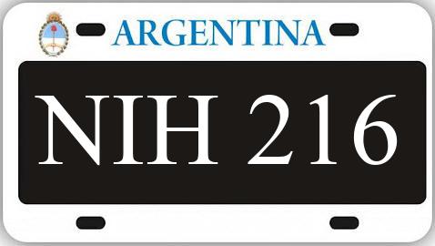 Patente NIH216